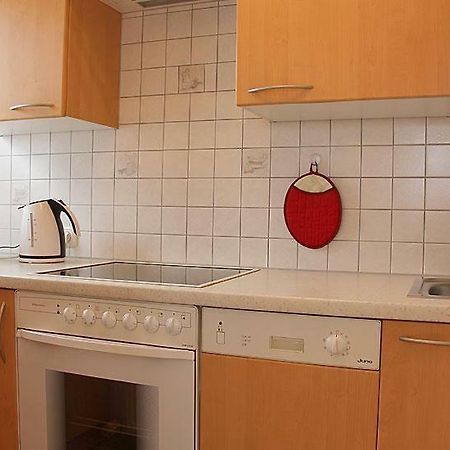 Ferienwohnung Bathelt Stumm Bagian luar foto