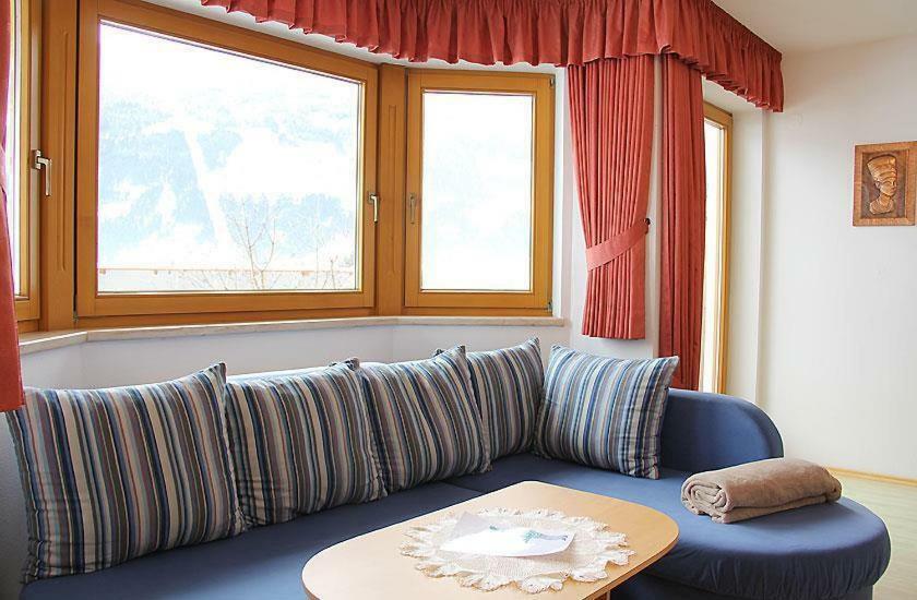 Ferienwohnung Bathelt Stumm Bagian luar foto