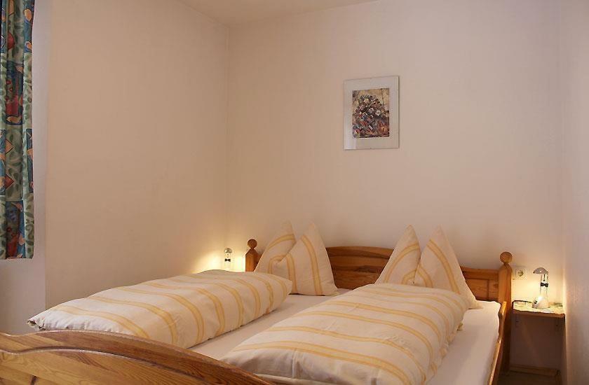 Ferienwohnung Bathelt Stumm Bagian luar foto