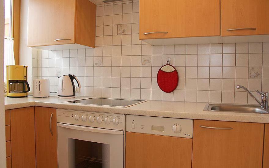 Ferienwohnung Bathelt Stumm Bagian luar foto